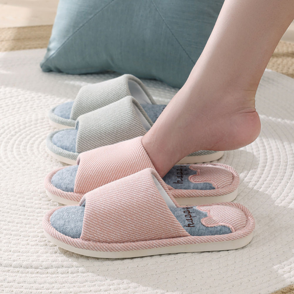 송강 층간소음방지 쿠션 거실화 거실 실내화 실내 슬리퍼