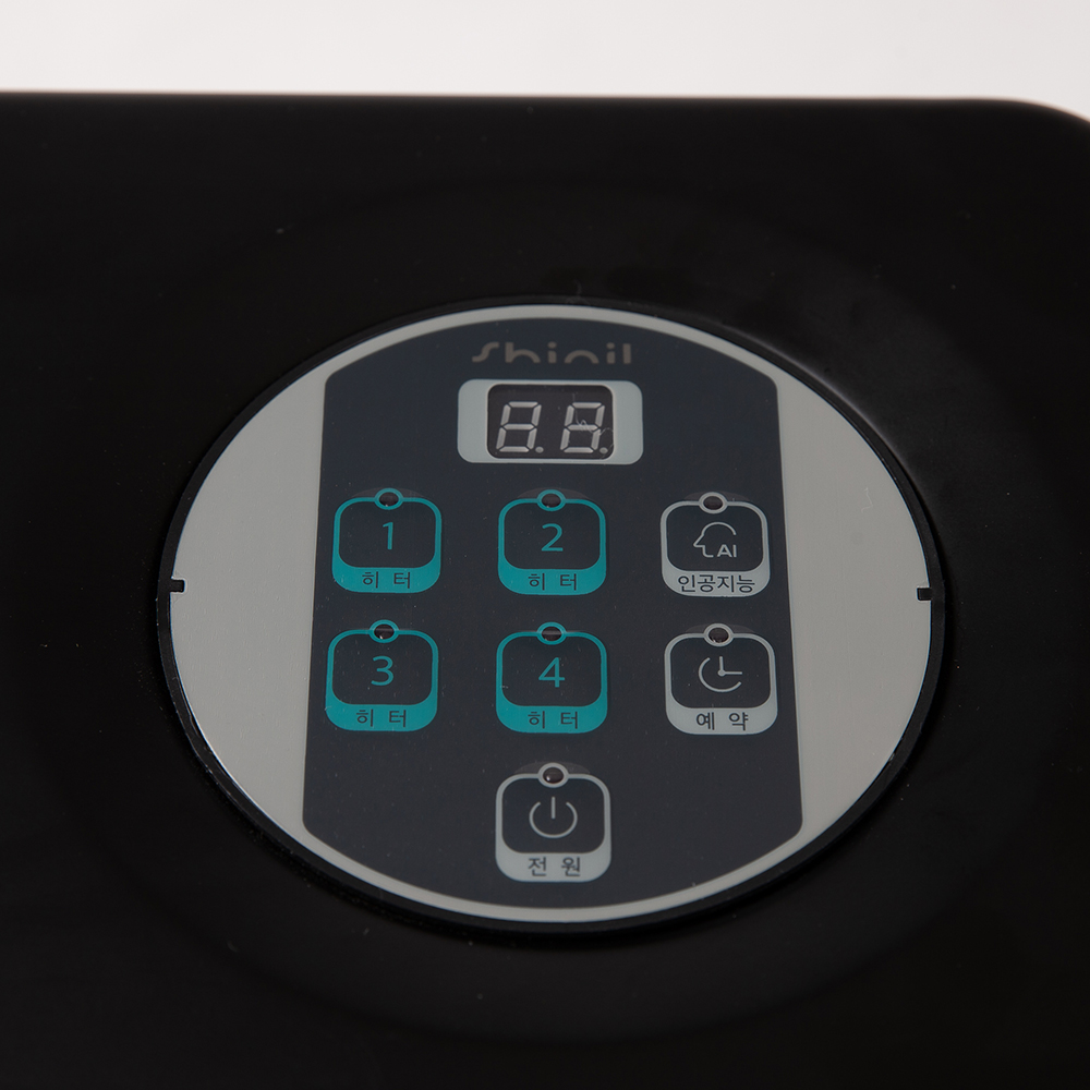 신일전기히터 대형난로 하이라이트히터 업소용 난방기 스토브 온열기 사무실