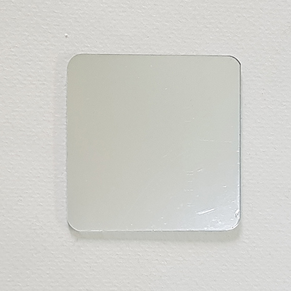 안전거울 원형 5.5cm / 아크릴거울 - 상세 이미지 4