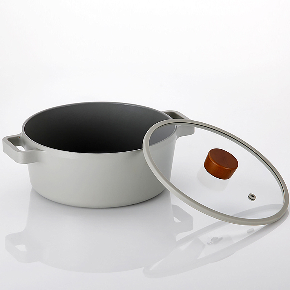 네오플램 피카리저브 냄비2종세트(편수18+양수22) - 상세 이미지 5