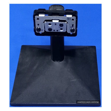 LG전자 [중고]24EN430H 24MK430H 22MK430H 24MK400H 24MN430HW LG전자 24인치 모니터 거치대 받침대 스탠드 다리