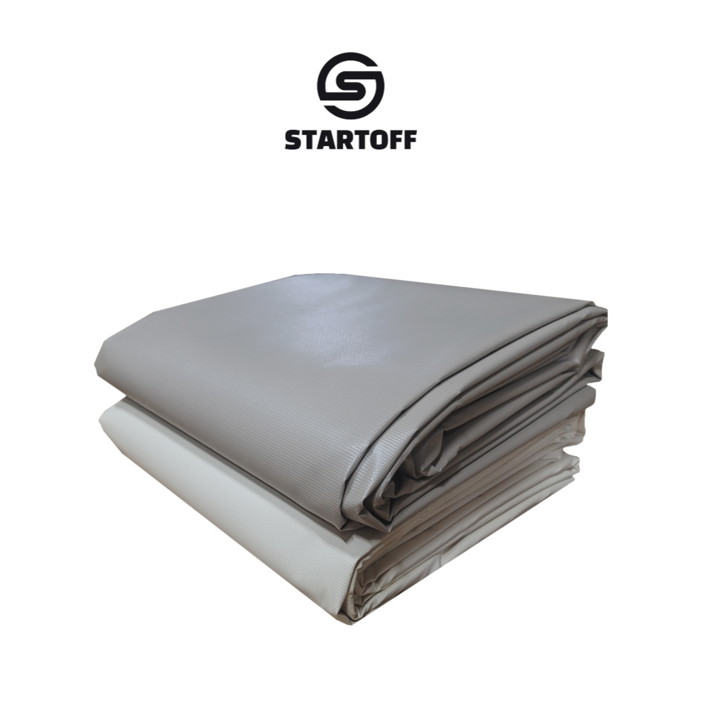스타트오프 노스피크 에어리빙쉘터 호환 그라운드시트 방수포