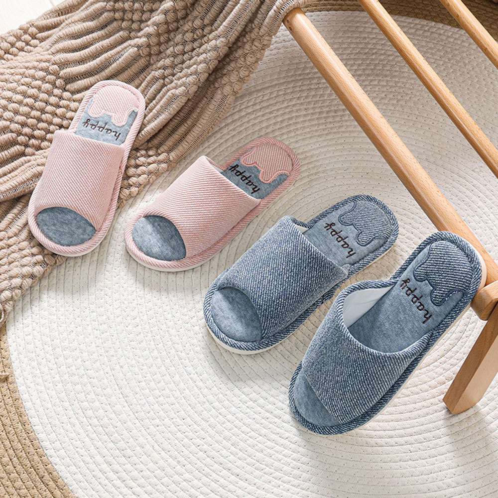 송강 층간소음방지 쿠션 거실화 거실 실내화 실내 슬리퍼