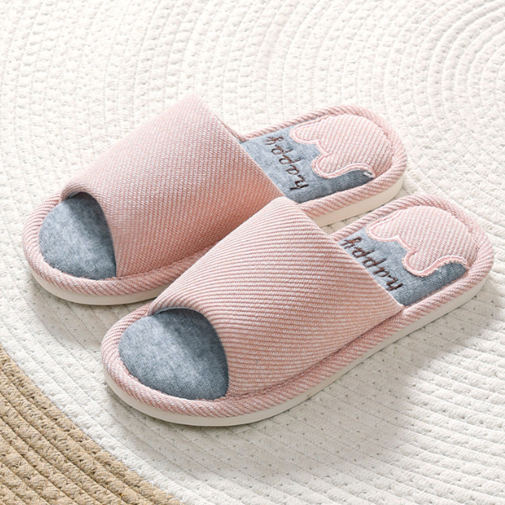 송강 층간소음방지 쿠션 거실화 거실 실내화 실내 슬리퍼