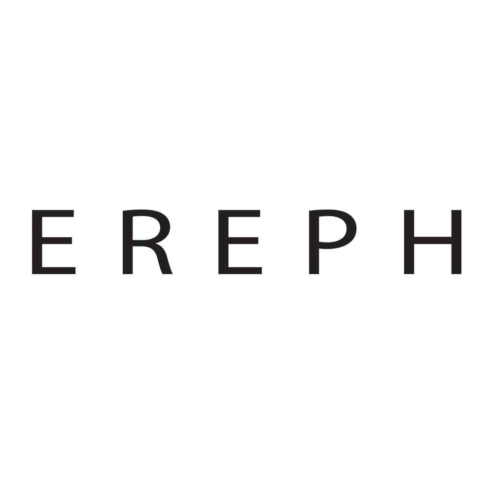 이레프ereph 스토어 로고