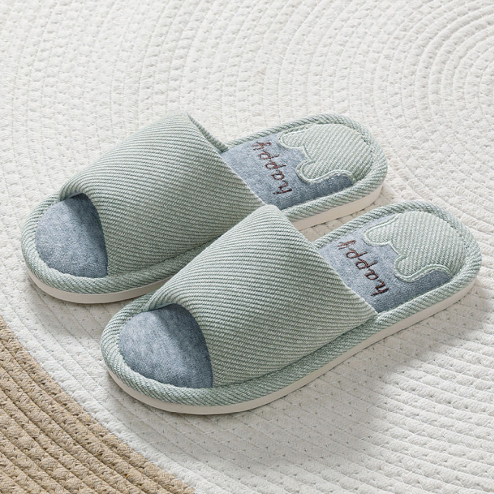 송강 층간소음방지 쿠션 거실화 거실 실내화 실내 슬리퍼