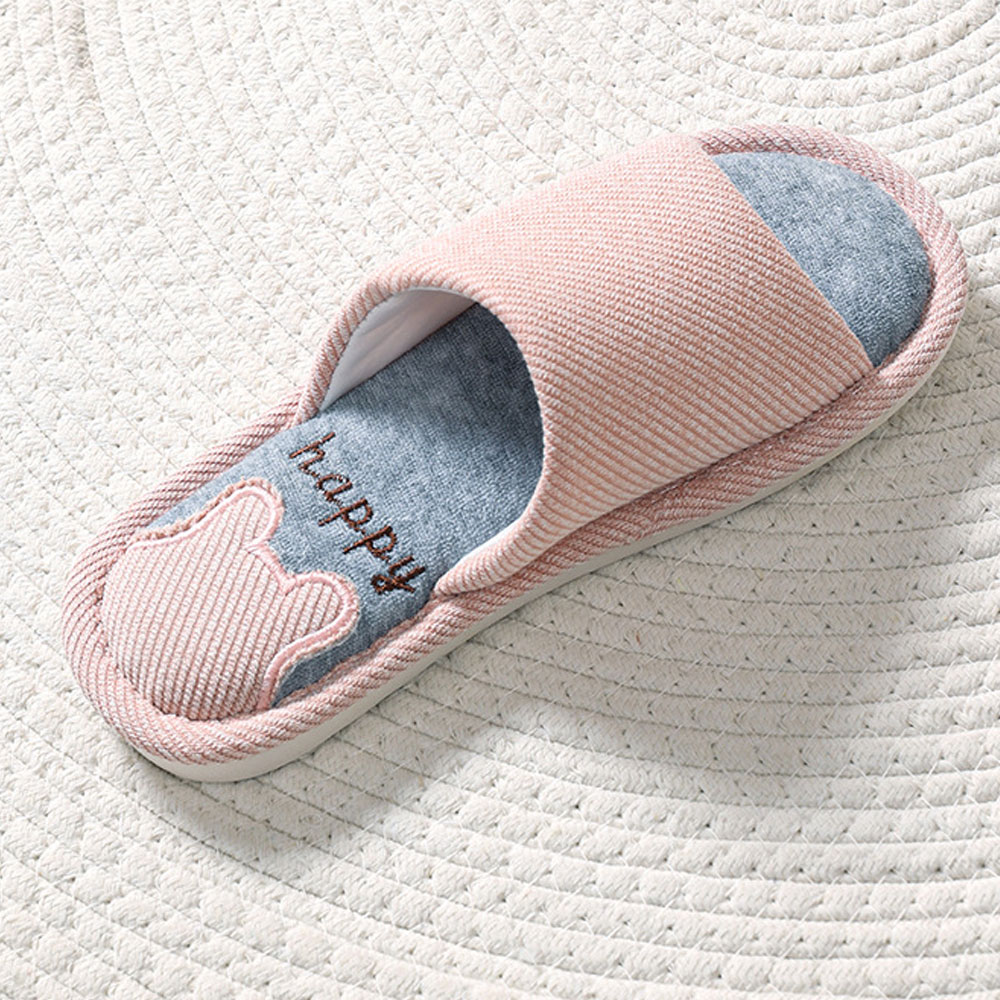 송강 층간소음방지 쿠션 거실화 거실 실내화 실내 슬리퍼