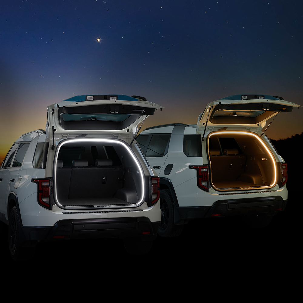 메이튼 식빵등 DIY LED바 면발광 LED 트렁크등 5M