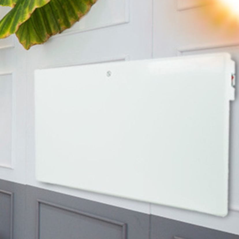 벽걸이 라디에이터 전기 컨벡션 히터 방열기 소형 화장실 컨벡터 히터 개봉기 | 실사용 후기 - 대표 이미지