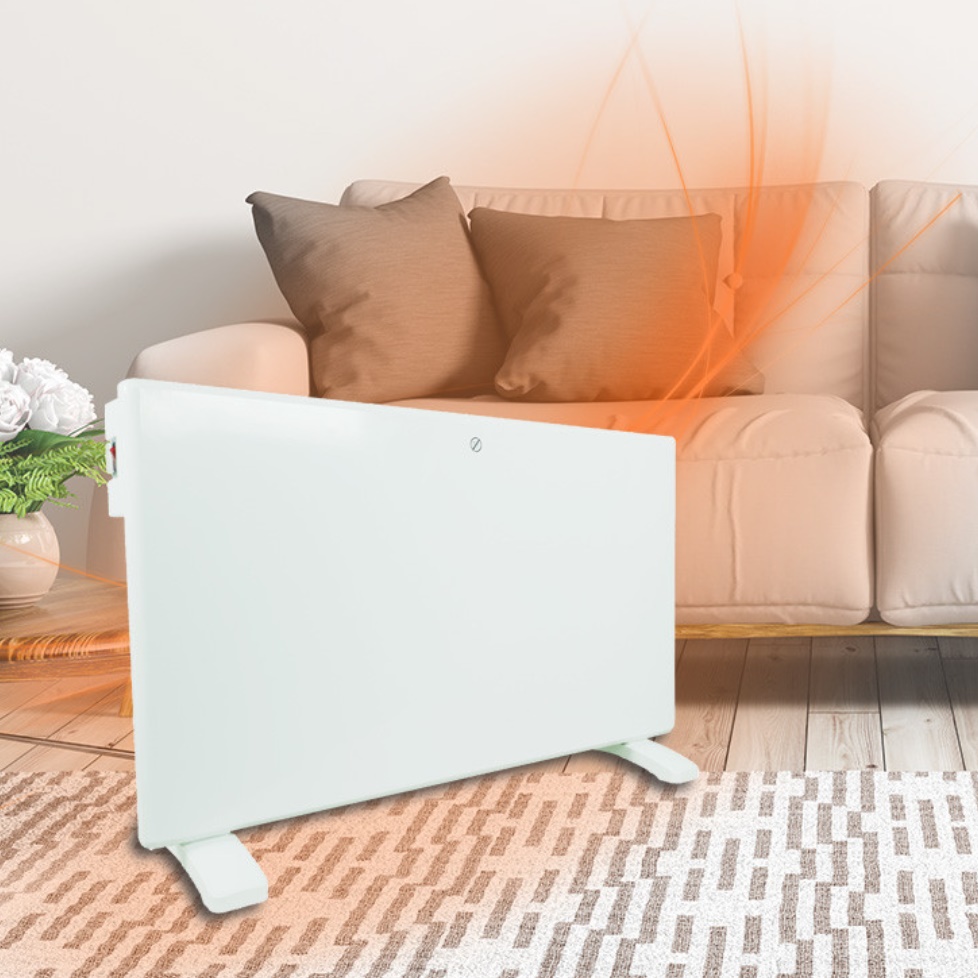 소형 화장실 히터 전면 욕실용 히터 화장실 난방기 욕실 난로