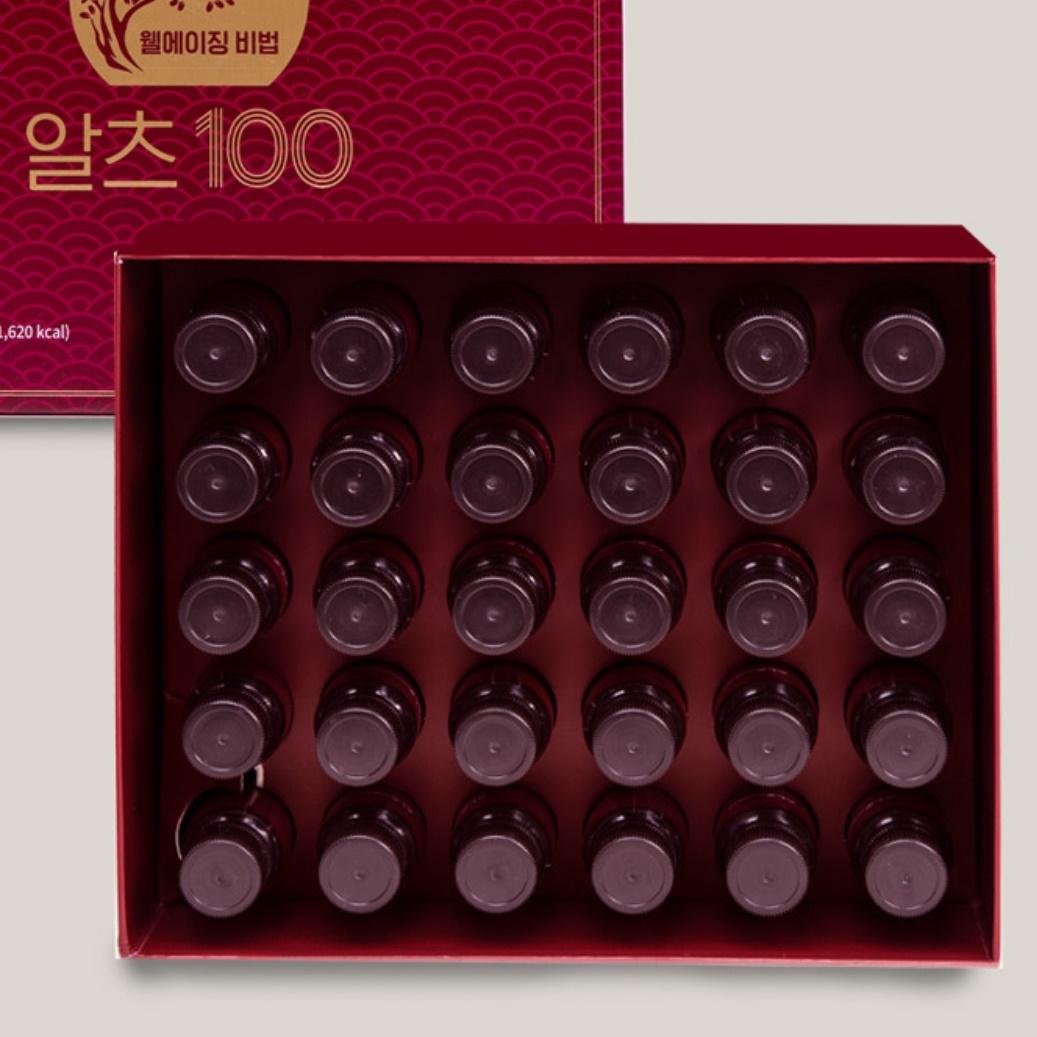 시어머님 시아버지생신선물 부모님연말선물 팔순잔치선물 - 상품 이미지