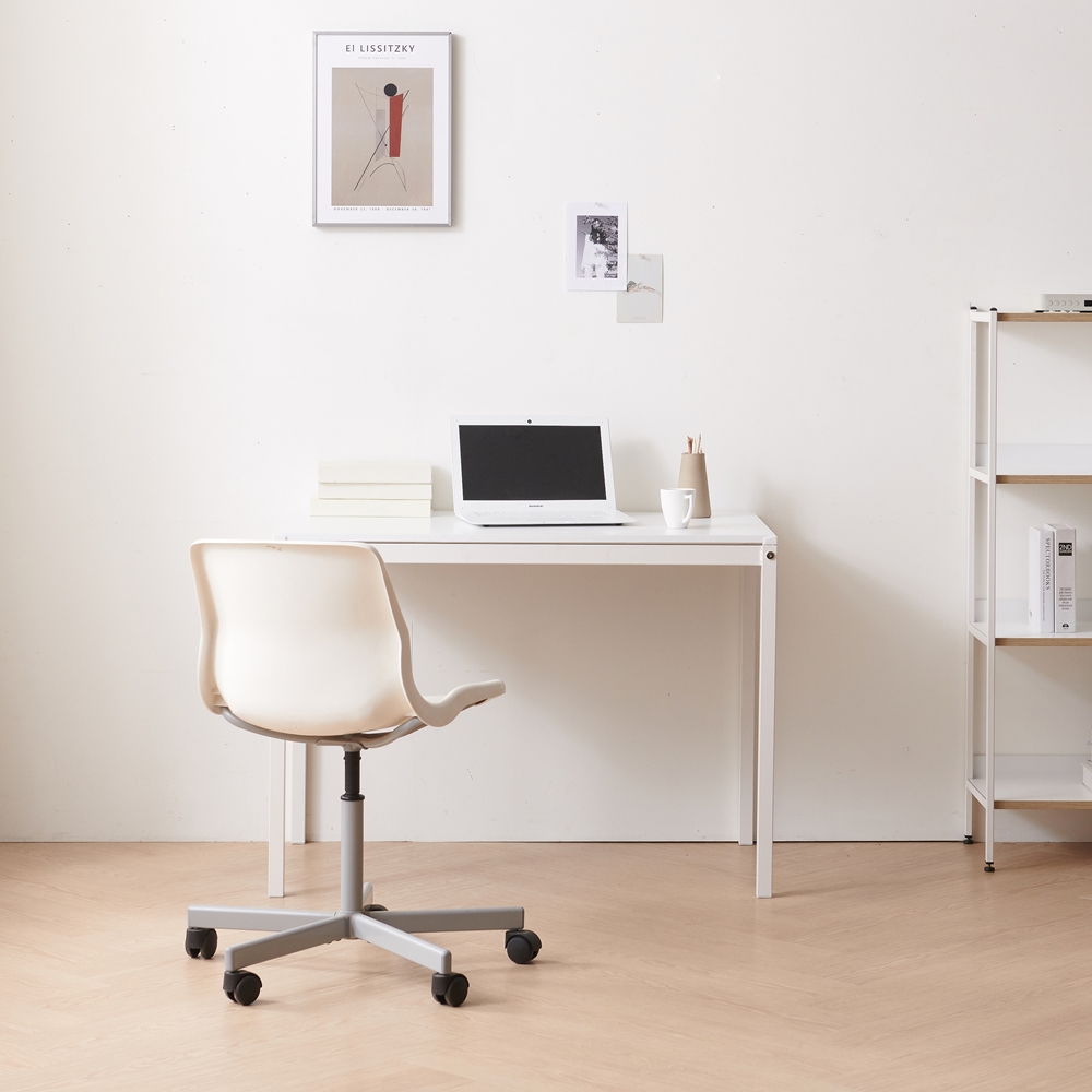 책상겸테이블 대학생 중학생 고등학생 원룸 책상 1000