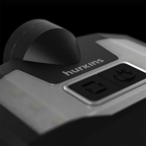 허킨스 오캡 LED 헤드랜턴 캡라이트 - 상세 이미지 3