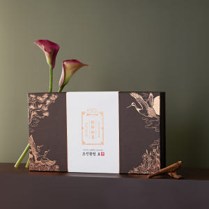 [침향 21%,러시아녹용 20%]조선황림효 1박스 침향환 침향원 황제효능 맛있게 먹은 솔직 후기 - 상품 이미지 2