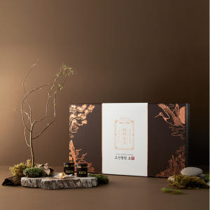 [침향 21%,러시아녹용 20%]조선황림효 1박스 침향환 침향원 황제효능 맛있게 먹은 솔직 후기 - 상품 이미지 4