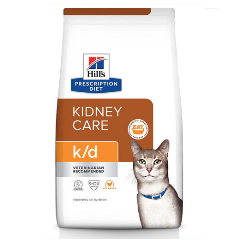 힐스 캣 kd k/d 1.81kg : 주식회사엠지엠파트너스