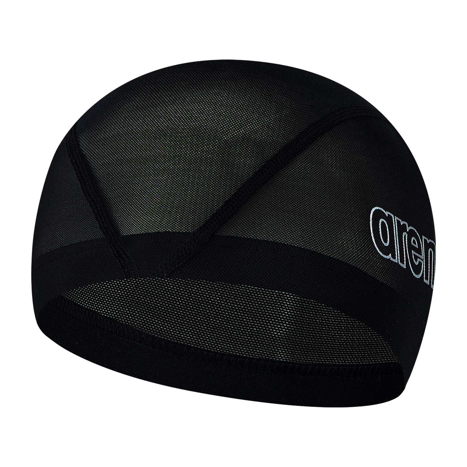 아레나 메쉬 망사 수모 수영모자 AS11 이미지 3