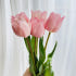 튤립 생화 꽃 다발 1송이 5송이 택배 배달 싼곳 양재꽃시장 꽃선물 솔직 후기 | 실사용자 리뷰 분석 썸네일