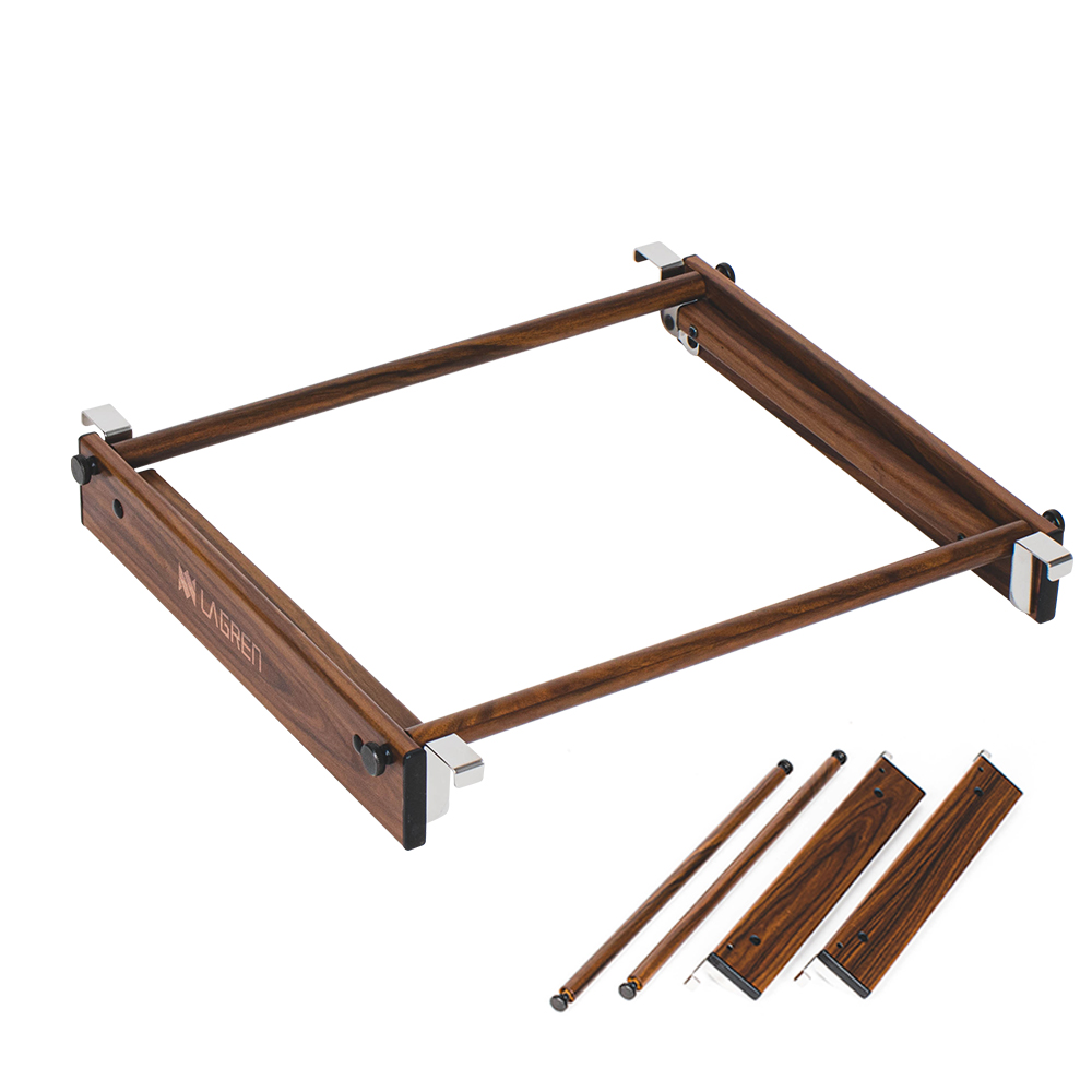 라그렌 캠핑 IGT 테이블 브릿지 확장 연결 캔우드테이블 전용