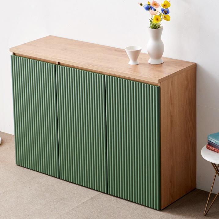 키큰거실장 1200 안방TV장 고급거실장 인테리어