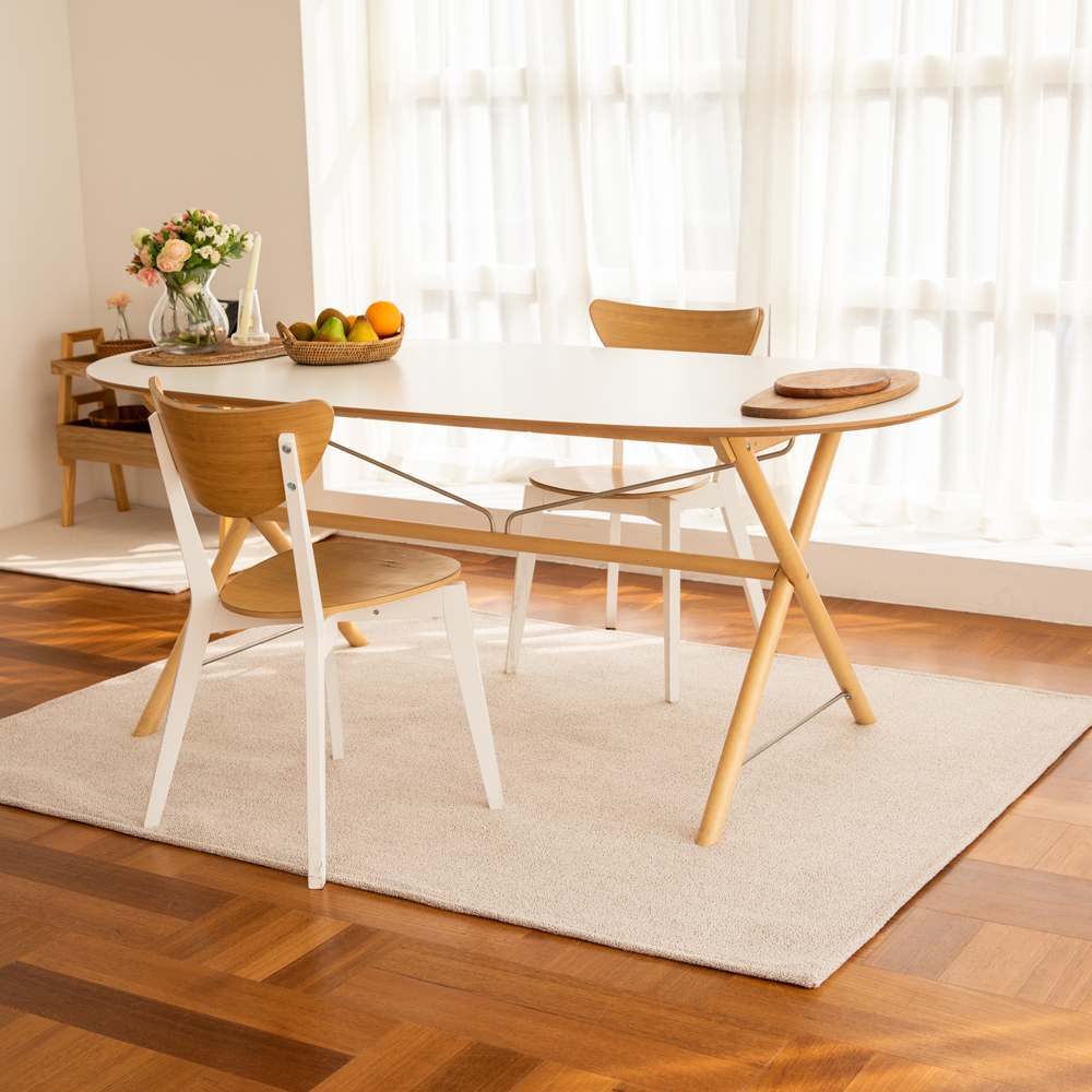 물세탁 생활방수 러그 주문제작 소형 사이즈 사계절