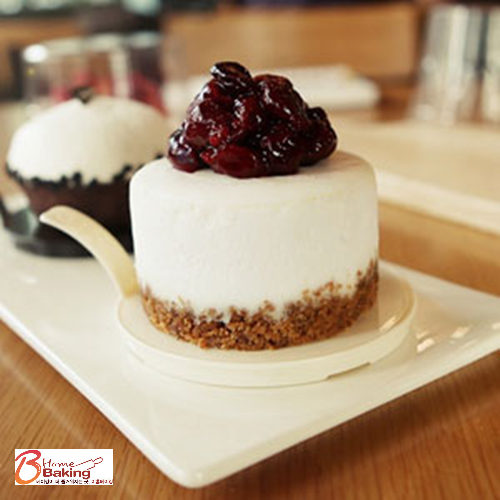 사출 조각케익받침-원형(크림초코 택1) 투명덮개 별도구매 타르트 미니케익 디저트 치즈케이