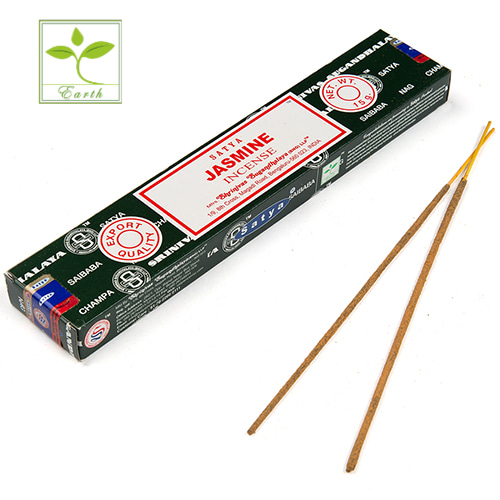 사티아 인센스 스틱 SATYA 자스민 BNG