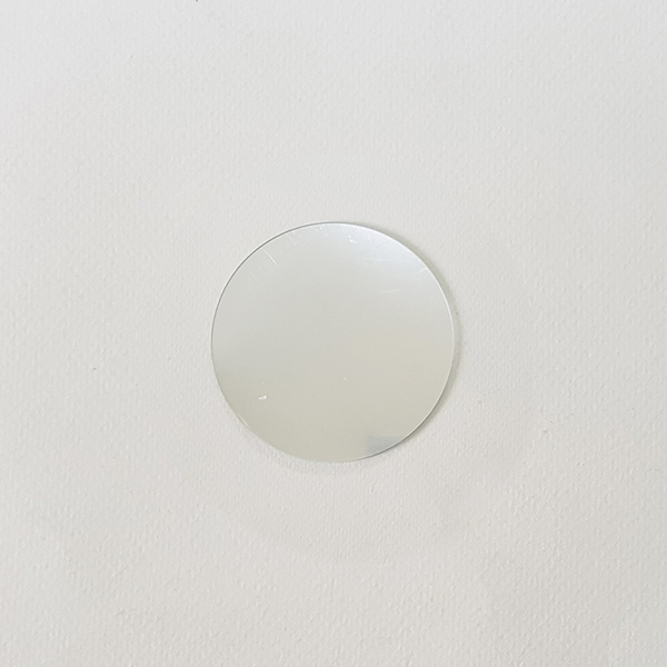 안전거울 원형 5.5cm / 아크릴거울 - 상세 이미지 2
