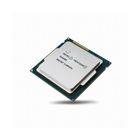 인텔 [중고][중고] 인텔 펜티엄 G4600 (카비레이크)