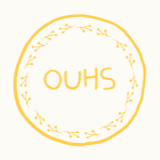 OUHS 스토어 로고