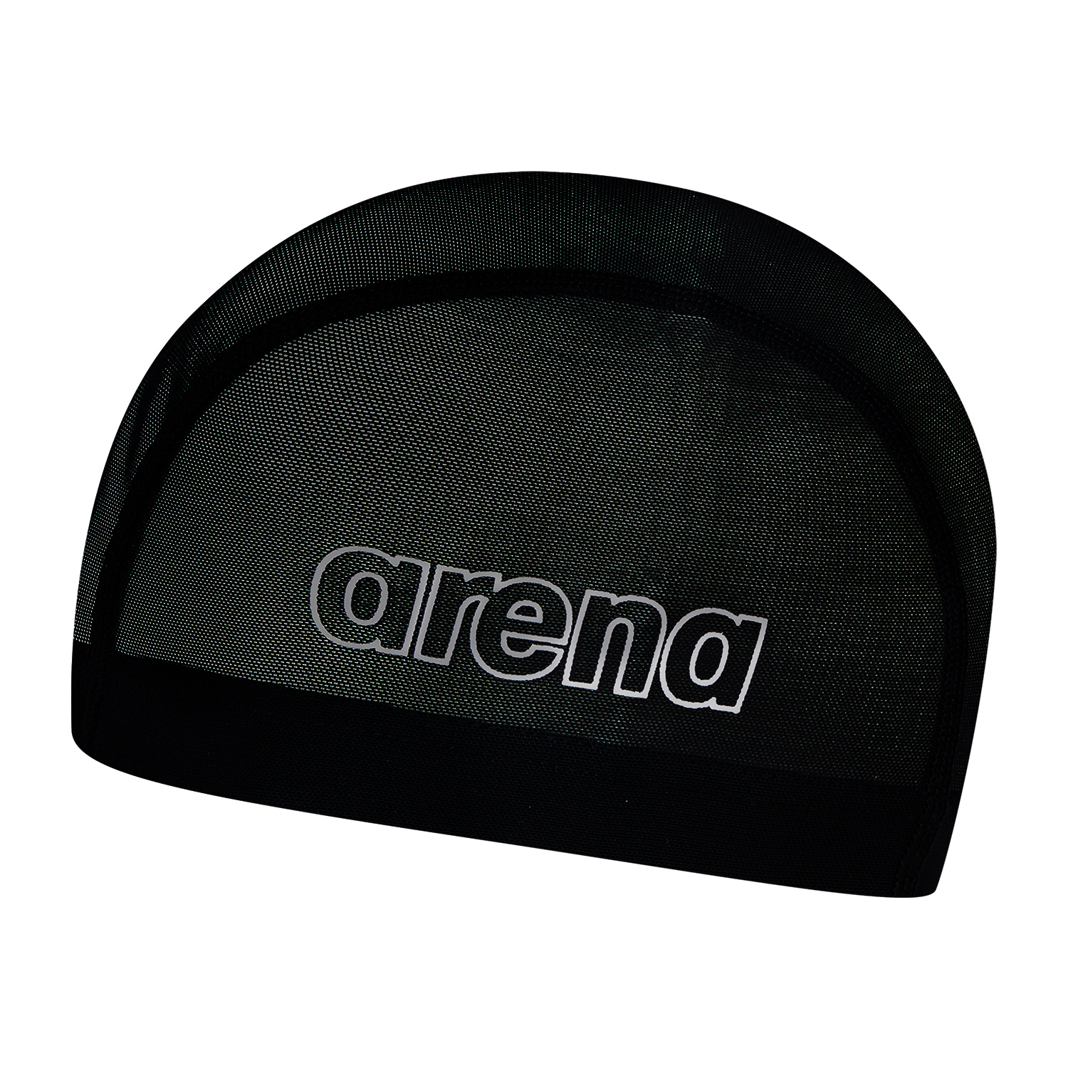 아레나 메쉬 망사 수모 수영모자 AS11 이미지 2