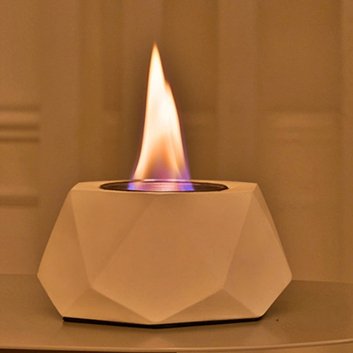 에탄올램프 알콜난로 실내에탄올난로 불멍 미니 화로