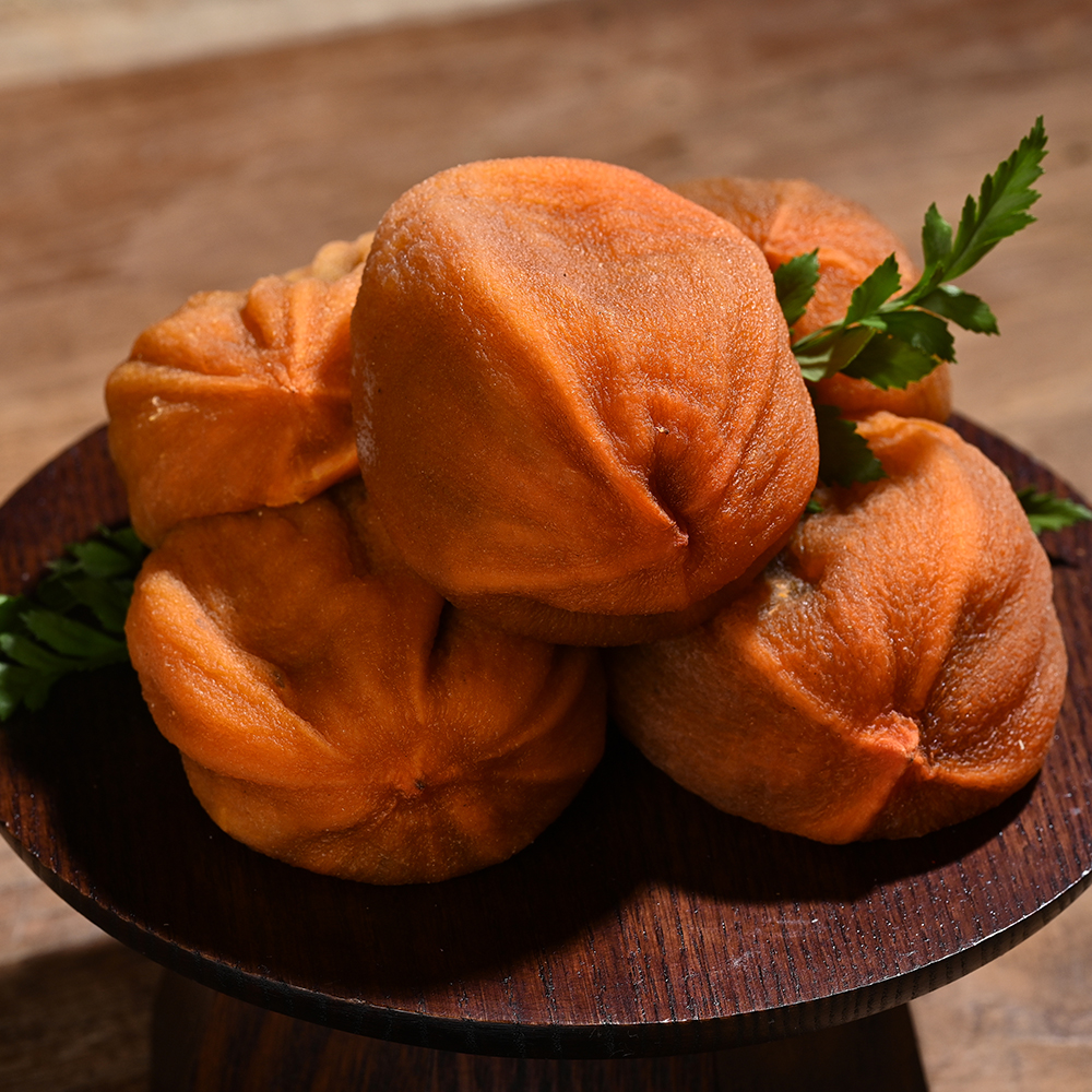 상주 곶감 반건시 크림치즈호두말이 곶감단지 실속형 가정용 디저트 선물세트 와인안주 대표 이미지