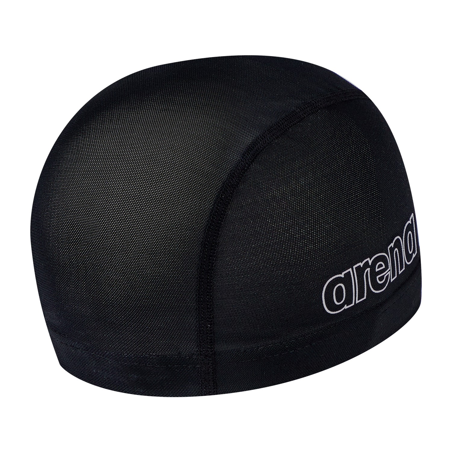 아레나 메쉬 망사 수모 수영모자 AS11 이미지 4