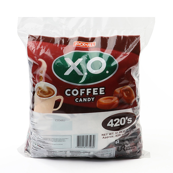 [XO]엑스오 커피캔디 1.47kg : 글로벌푸드 스토어