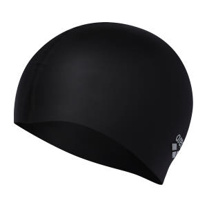 아레나 실리콘수모 수영모자 플레인 AC01 운동러 솔직 후기 | 실사용 리뷰 - 상품 이미지 2