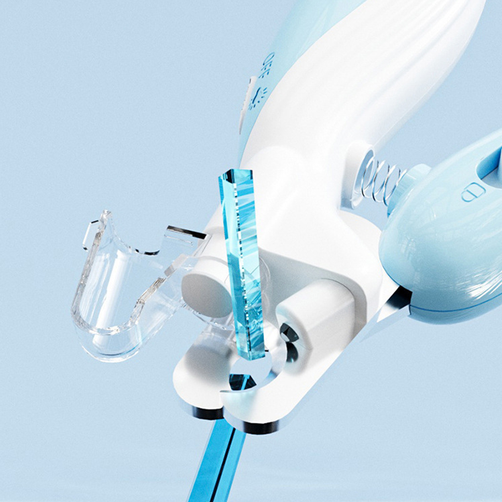 모노치 LED 세이프 강아지발톱깎이 고양이손톱깍이 애견