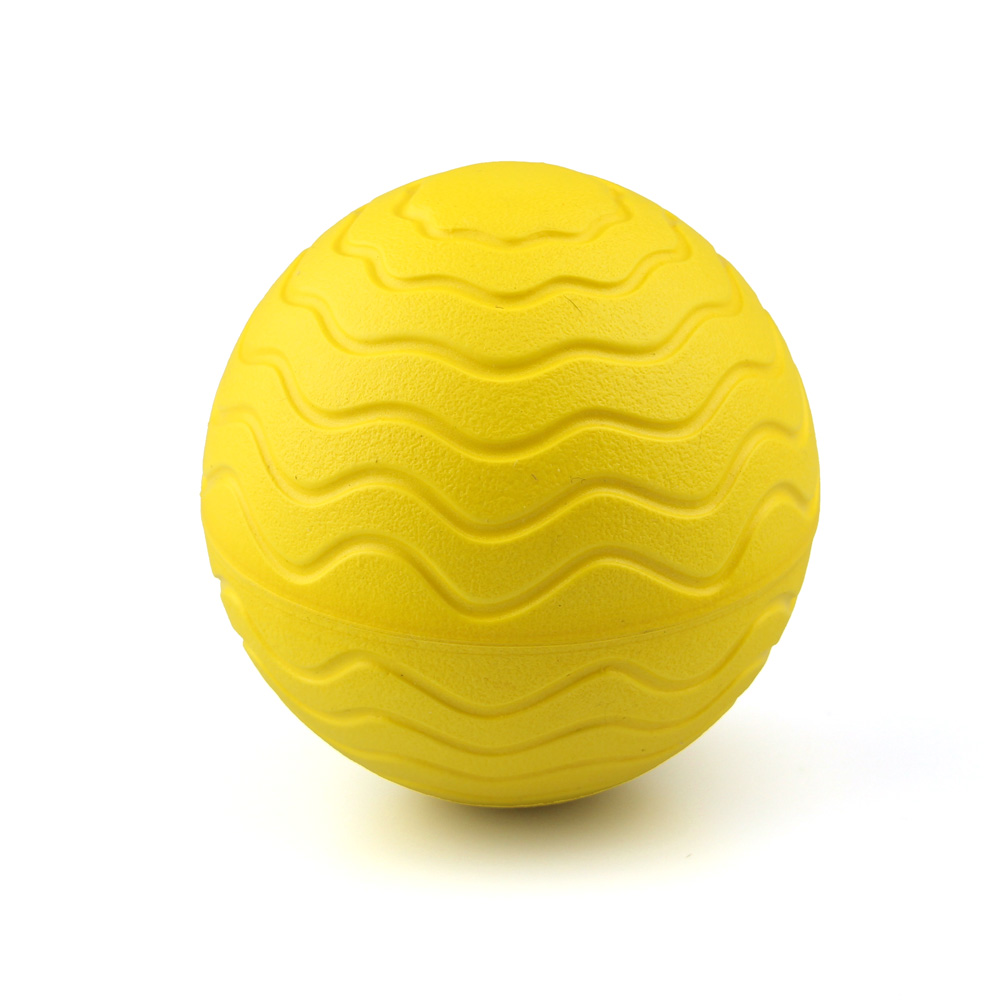 와일드독 EVA 소프트 폼볼 L 중형견 대형견 강아지장난감