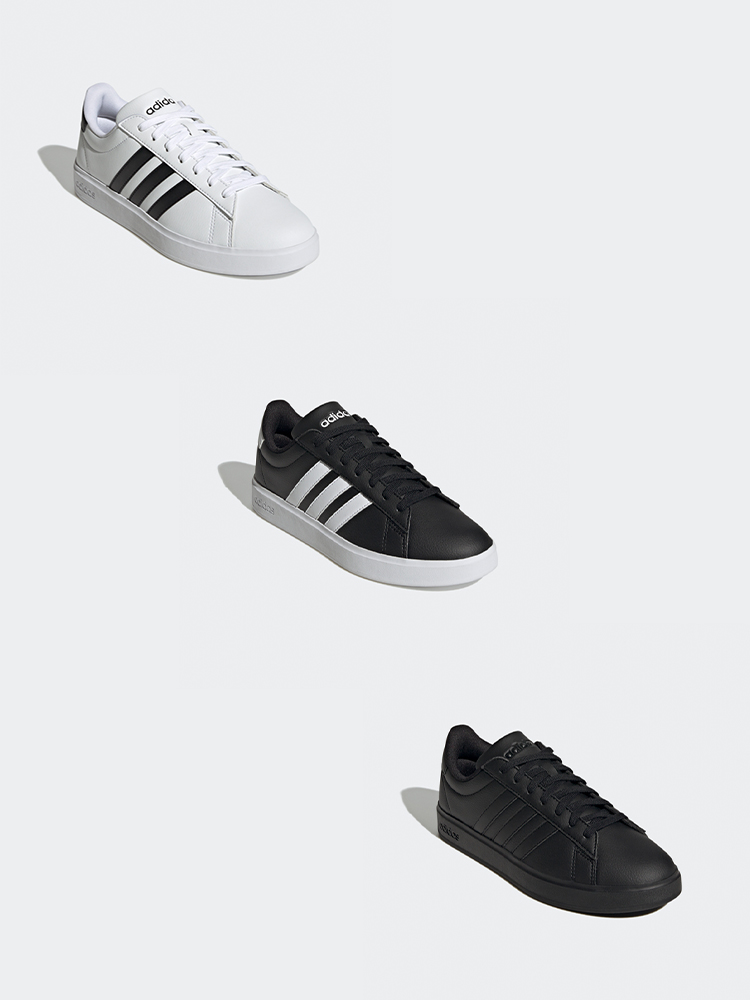 [네이버단독]Grand Court SE Shoes FW3277