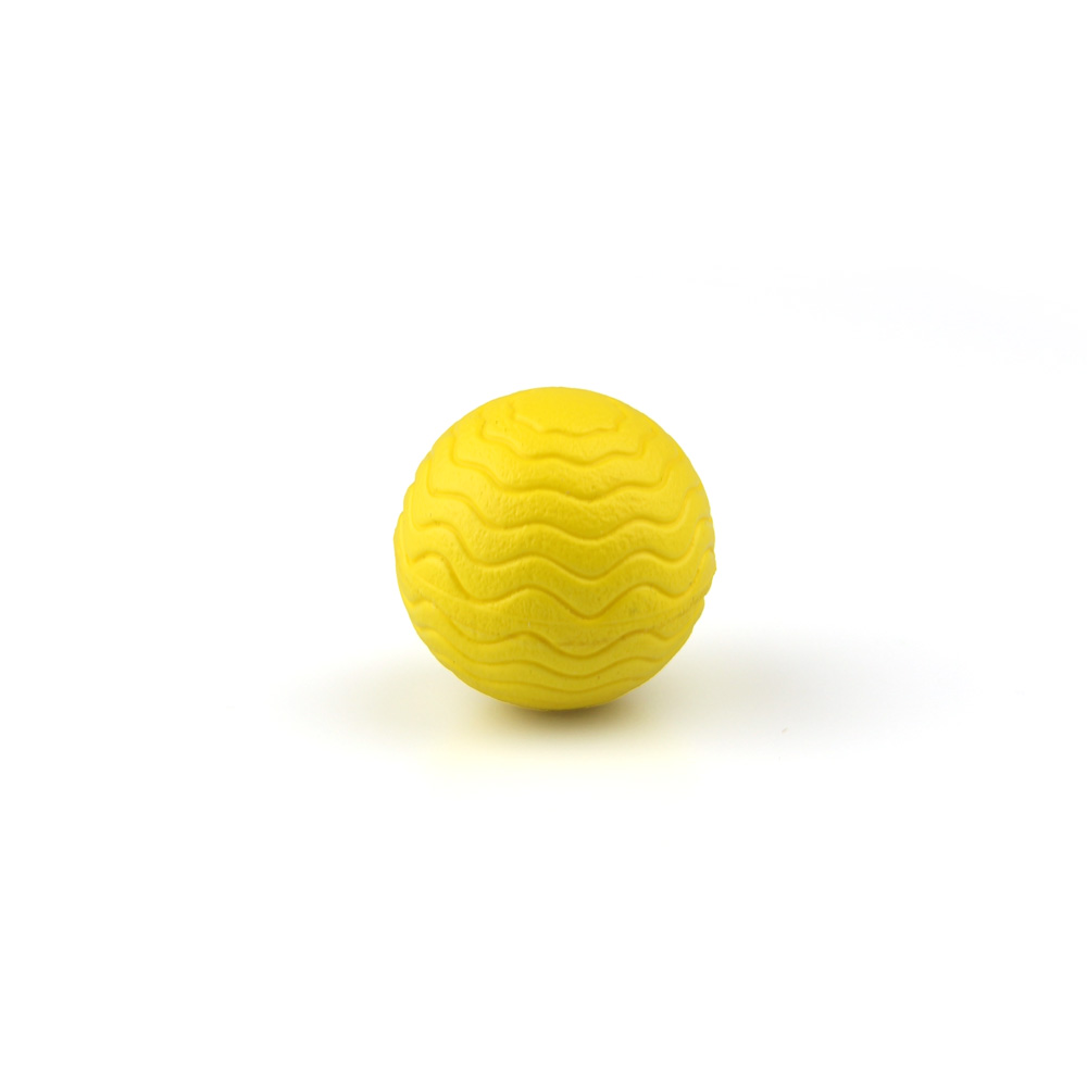 와일드독 EVA 소프트 폼볼 S 소형견 강아지장난감