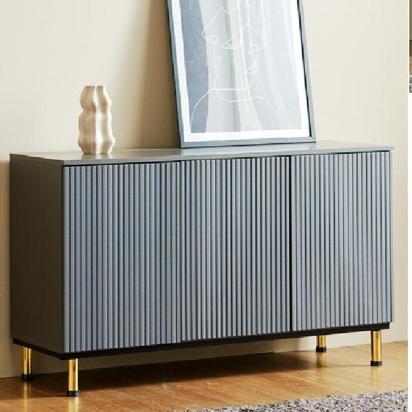 안방TV장 인테리어 고급거실장 높은티비다이 1200