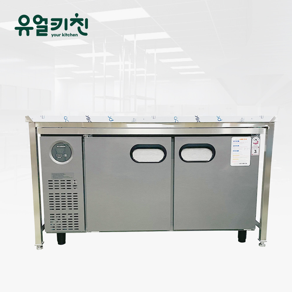 업소용 작업대 제작 빌트인용 조리대 선반 베이커리 SUS201 900테이블용