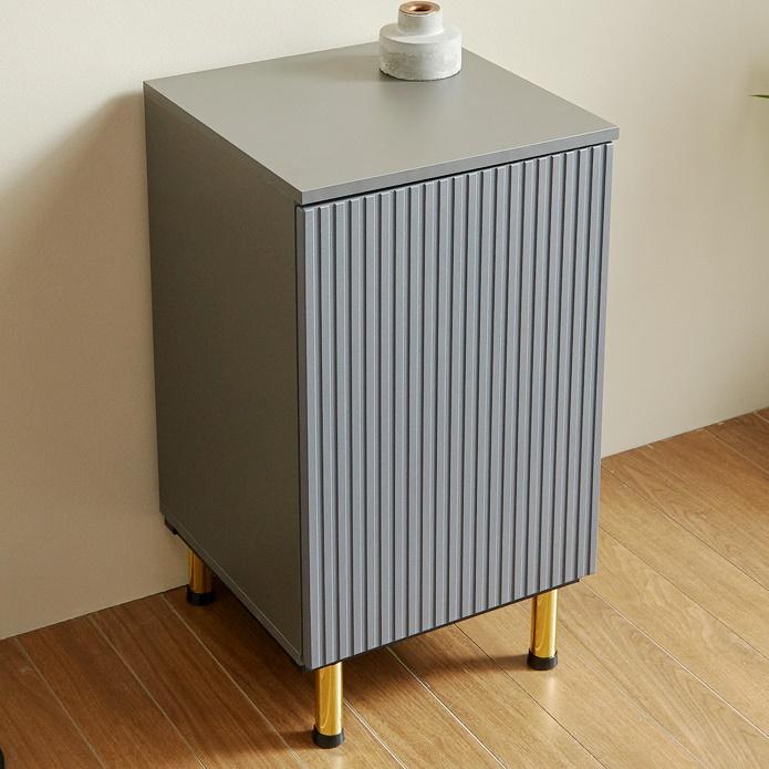 안방TV장 고급 미니거실장 키큰거실장 400