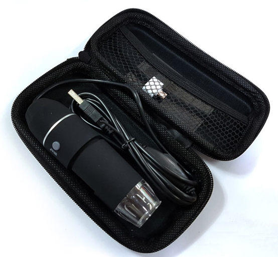 스마토이 현미경 1000배 전자 디지털 USB 휴대용 - 상세 이미지 3