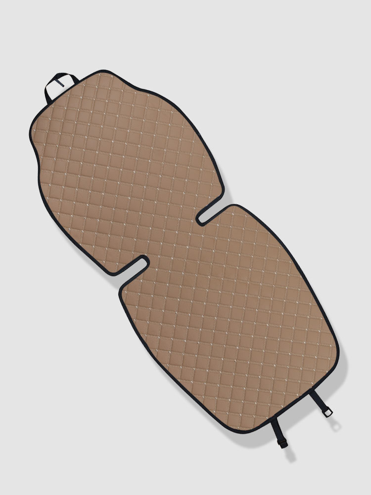 지엠지모터스 디올뉴 팰리세이드 LX3 자동차 시트커버 카시트 보호 매트 방수원단 1P