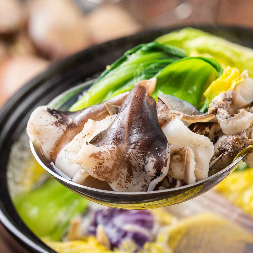 국내산 특품 새조개 500g 손질 샤브샤브 실중량