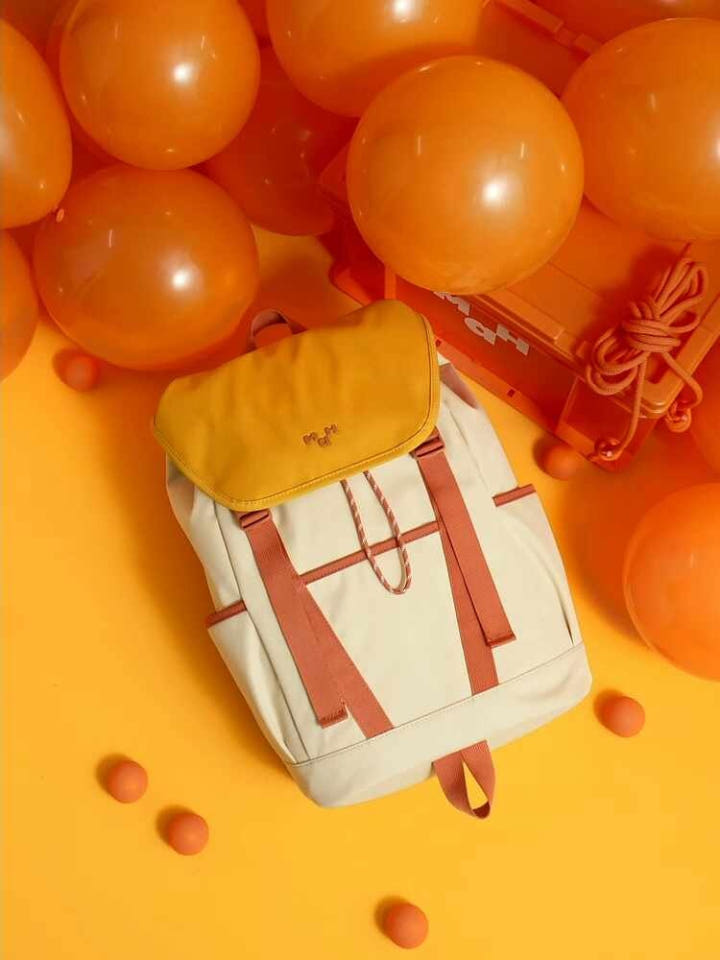 마흐 영투어 백팩 민트그린