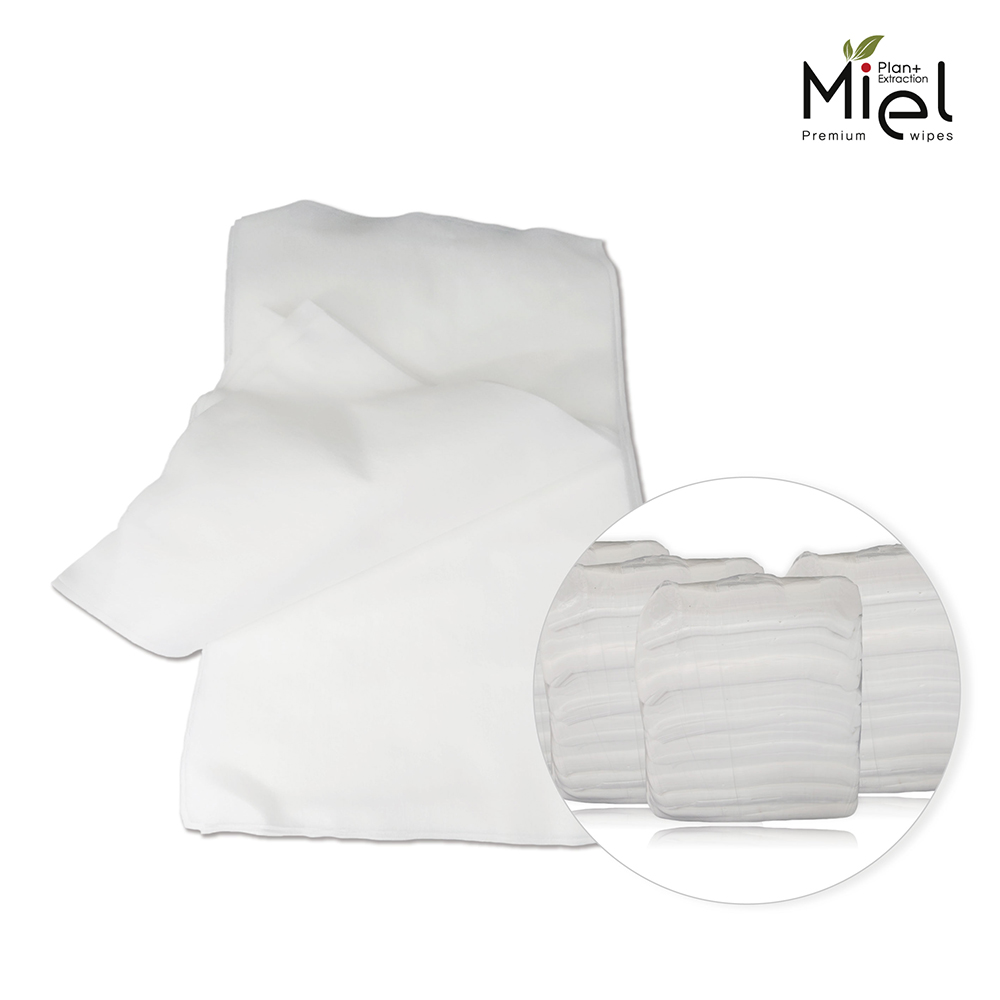 미엘 건티슈 청소포 2.5kg이상 다용도 행주