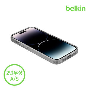 벨킨 쉐어포스 아이폰14 프로 맥세이프 마그네틱 케이스 MSA010bt 개봉기 | 실사용 후기 - 상품 이미지 2