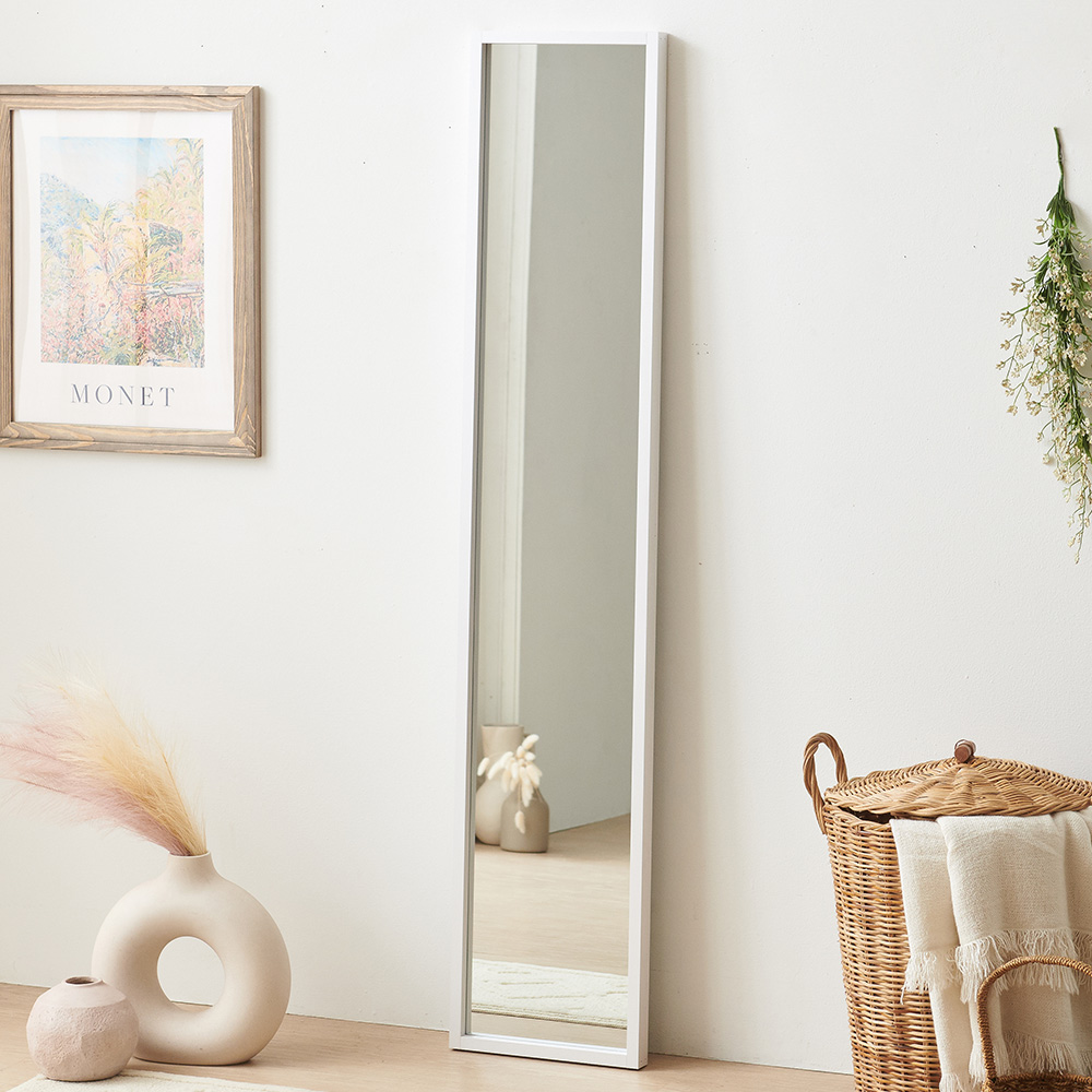 스코나 글렌코 300 전신 거울 전신경 거치경